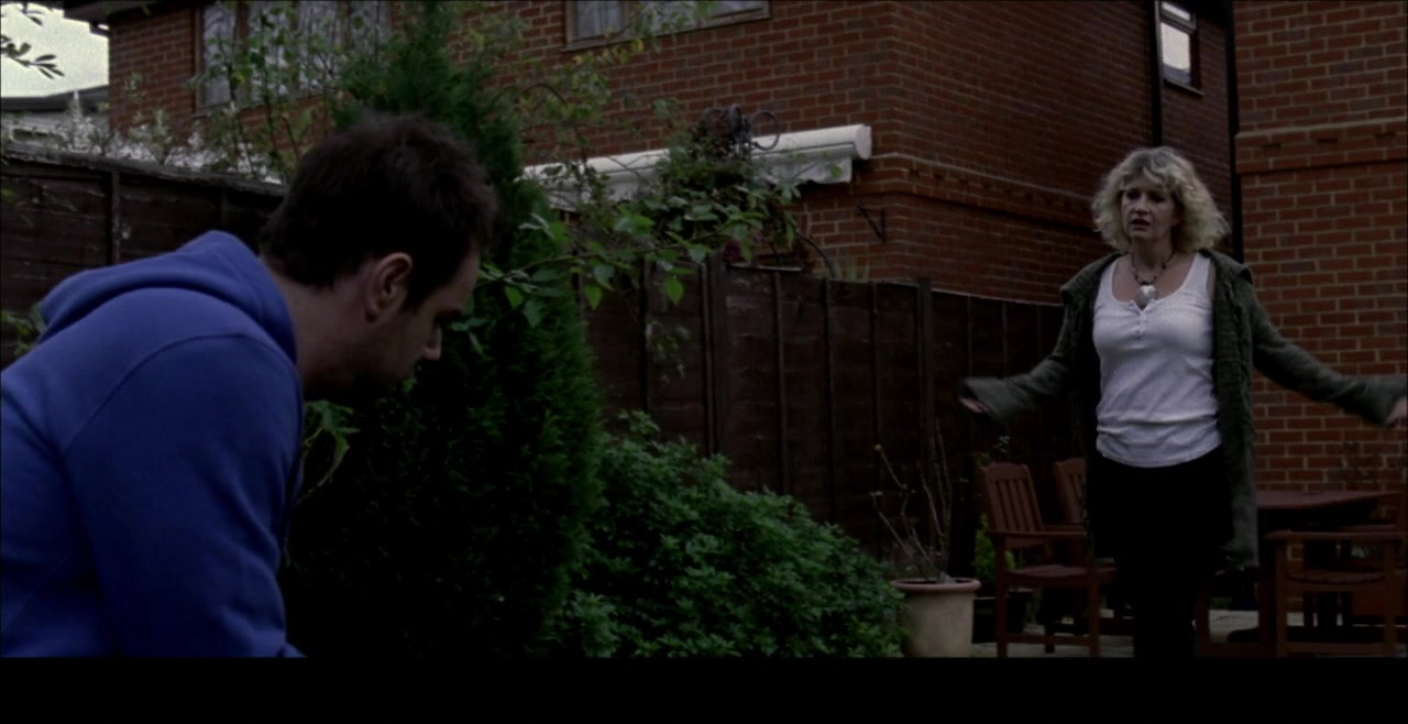 Basement screenshot 3