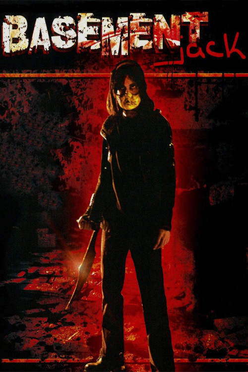 Basement Jack (2009) poster