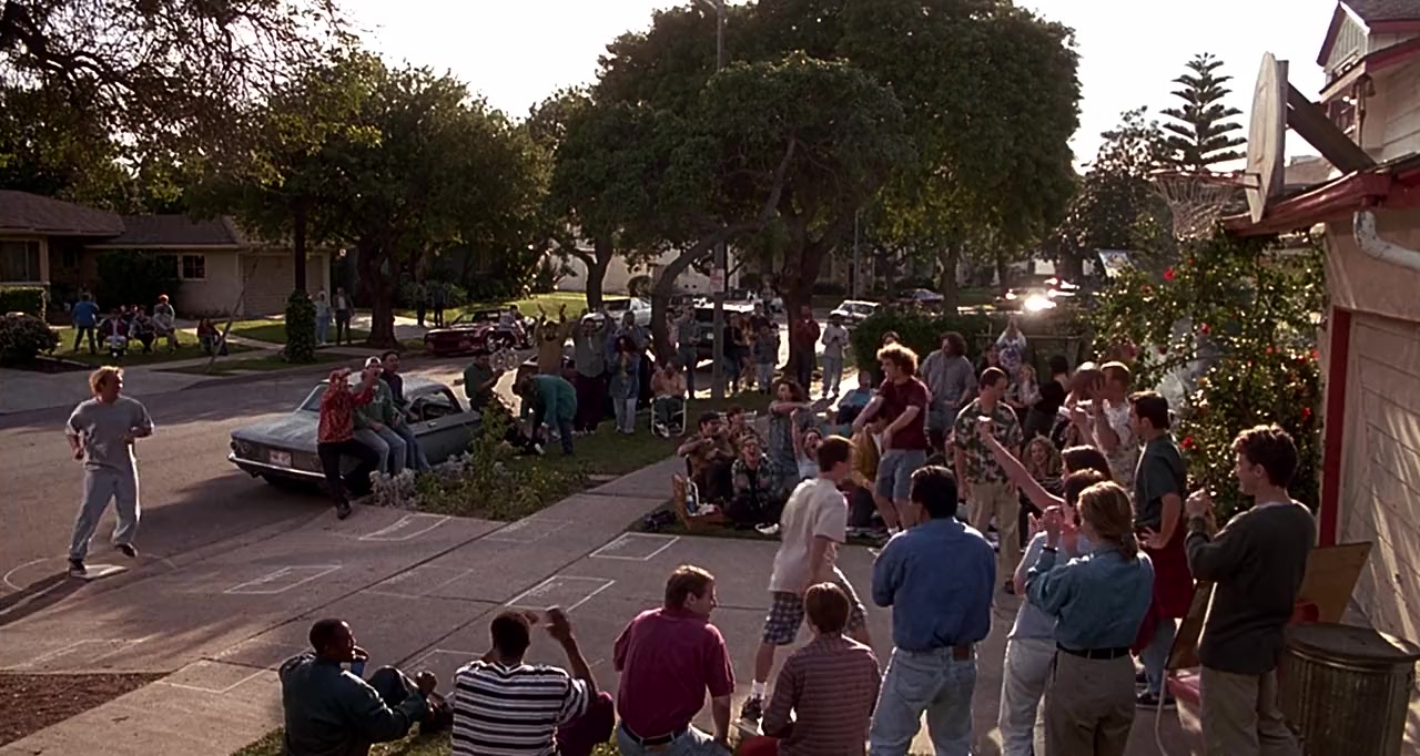 BASEketball screenshot 1