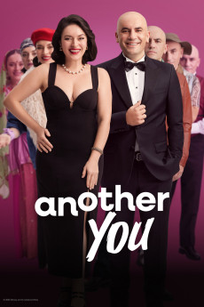 Baska Bir Sen (2025) poster