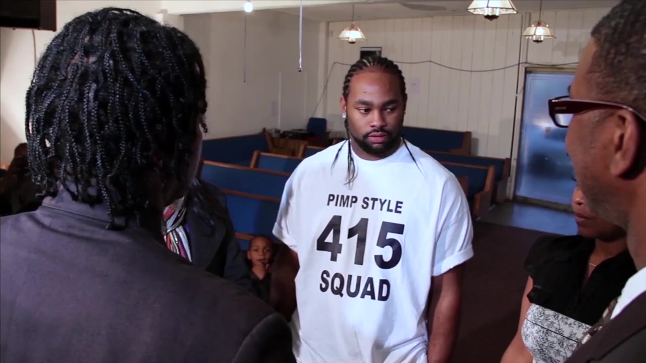 Basketball 3:16 screenshot 3