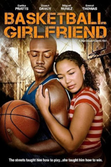 Basketball Girlfriend (2014) poster