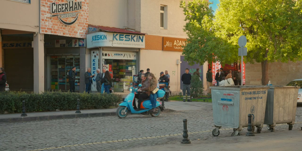 Basibozuklar screenshot 1