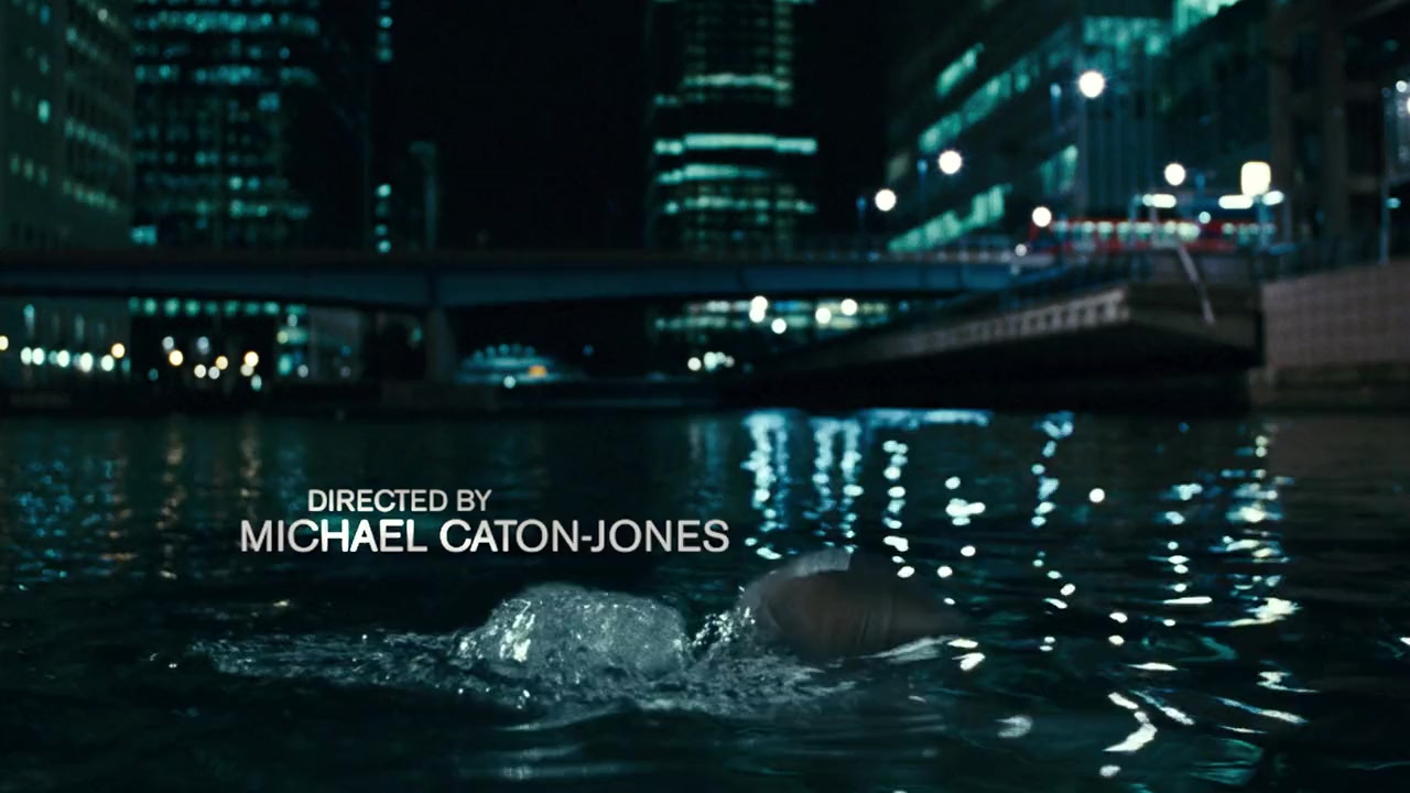 Basic Instinct 2 screenshot 1