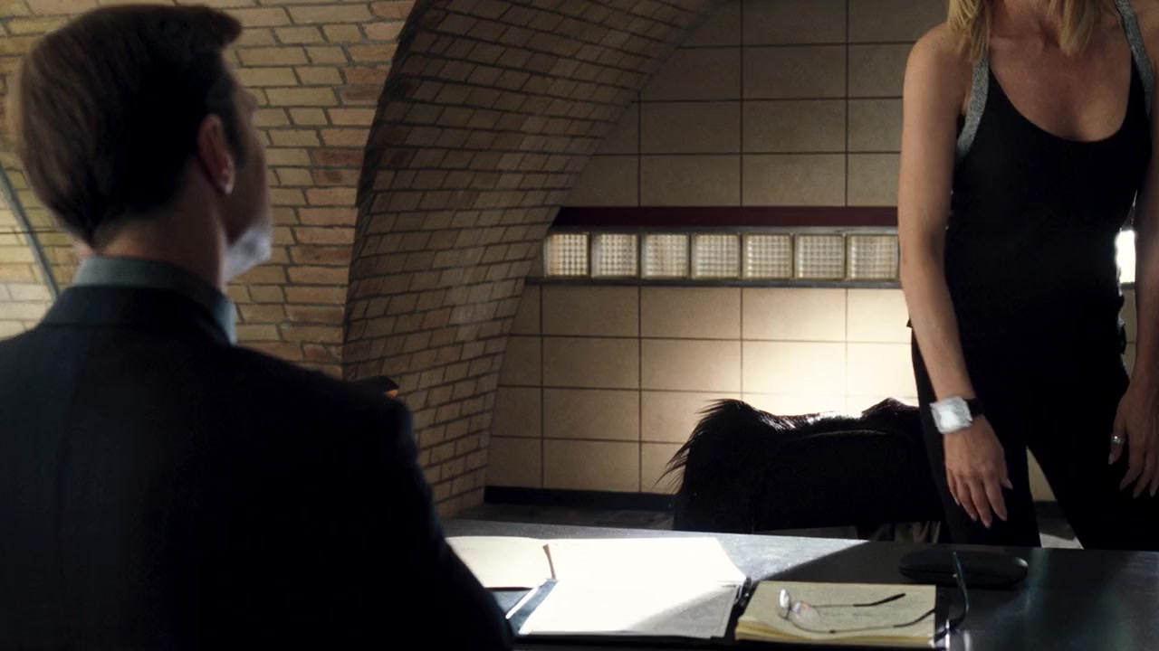 Basic Instinct 2 screenshot 3