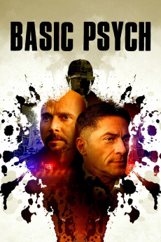 Basic Psych (2025) poster