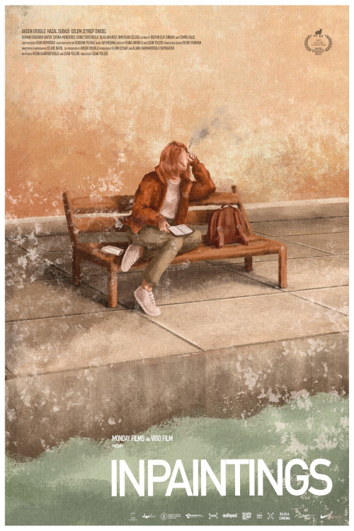 Baslangiçlar (2023) poster