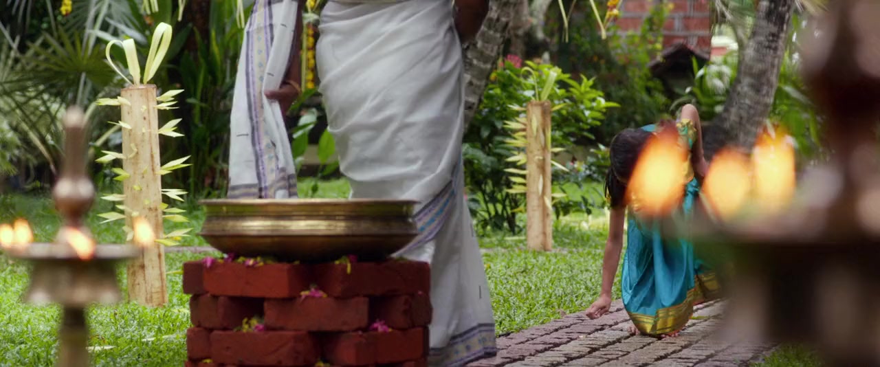 Basmati Blues screenshot 2