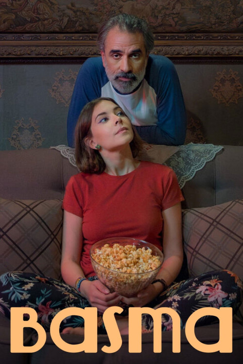 Basma (2024) poster