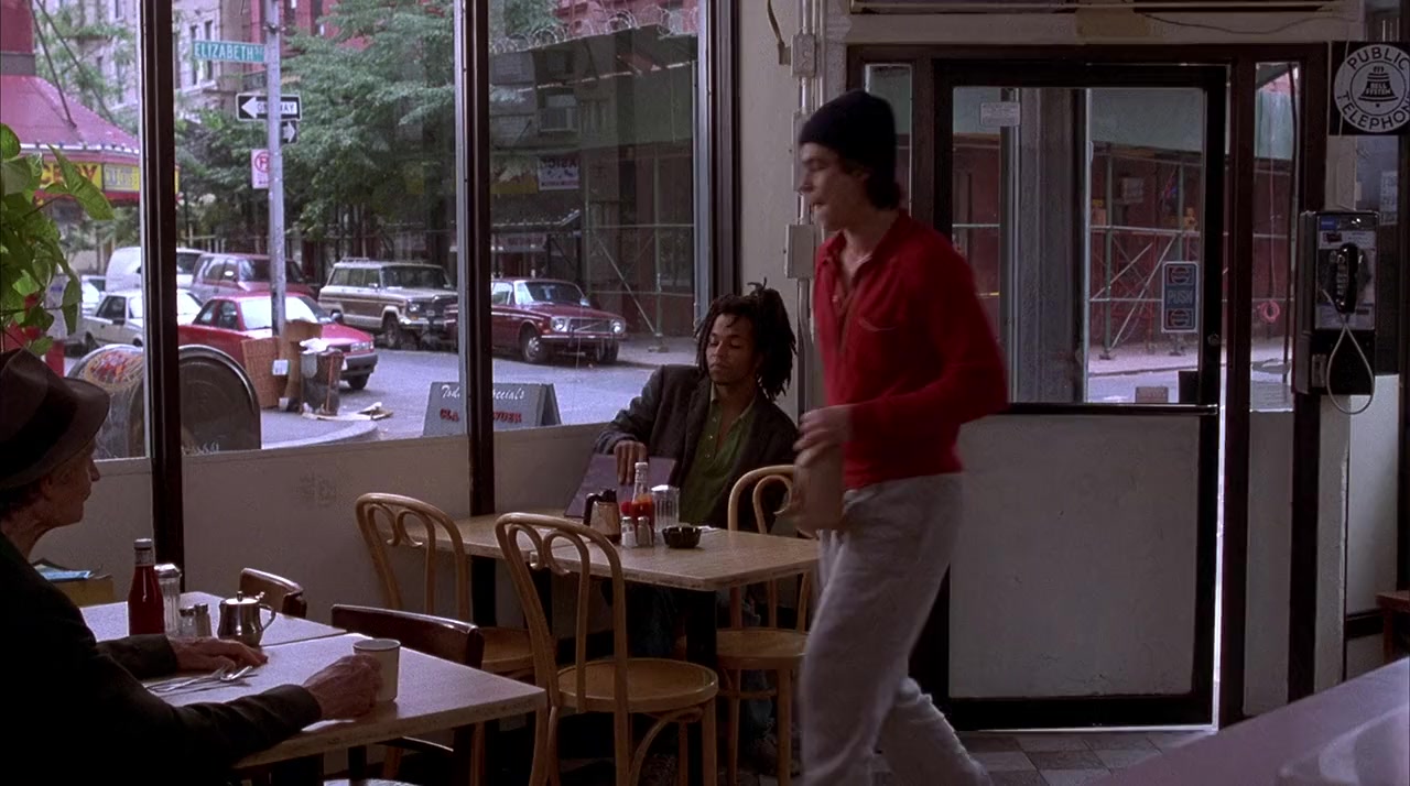 Basquiat screenshot 2