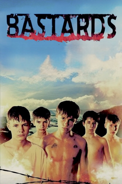 Svolochi (2006) poster