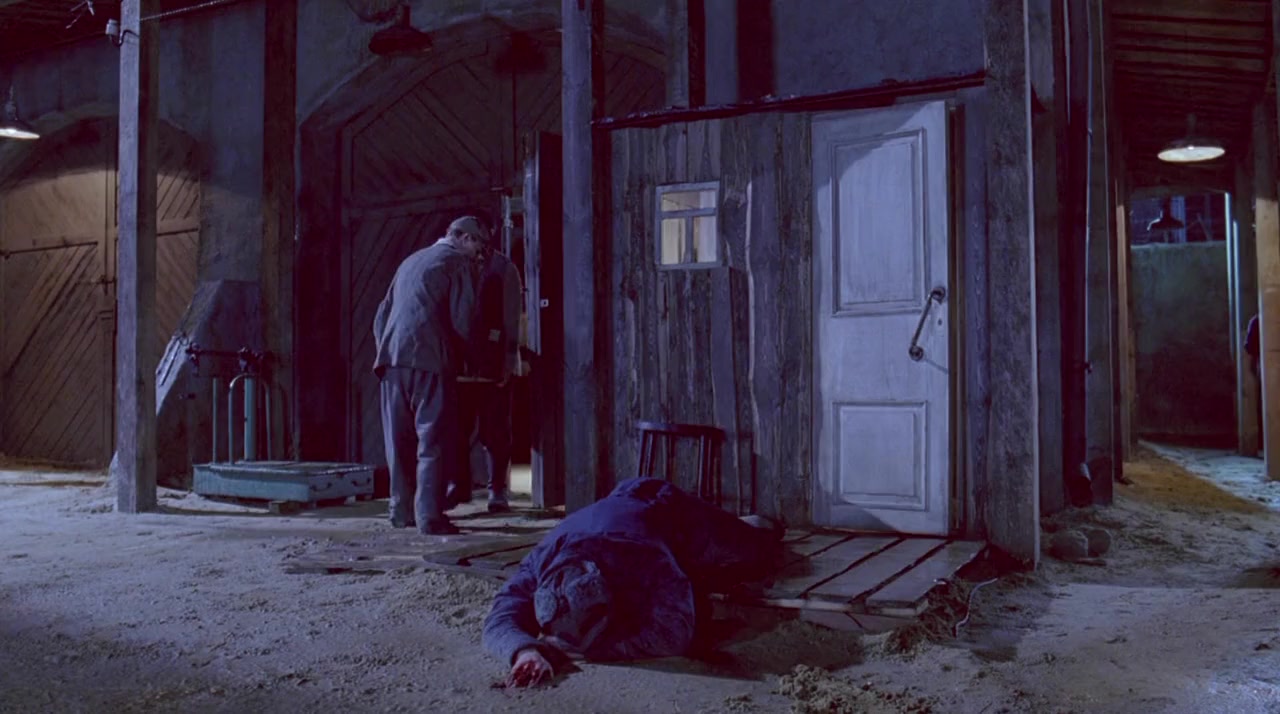 Svolochi screenshot 2
