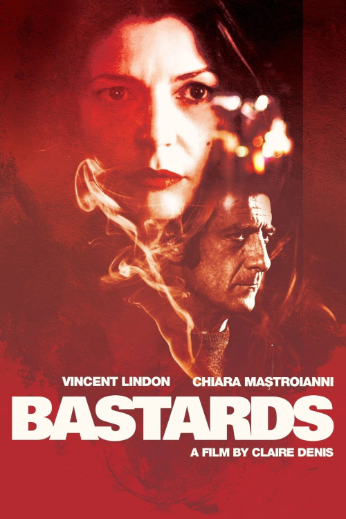 Les salauds (2013) poster