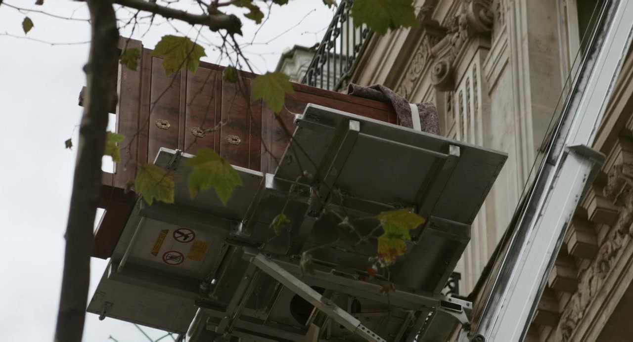 Les salauds screenshot 2