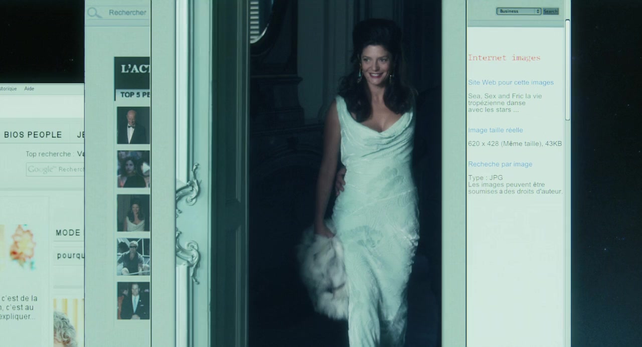 Les salauds screenshot 3
