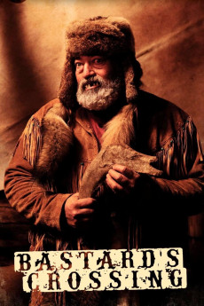 Bastard's Crossing (2021) poster