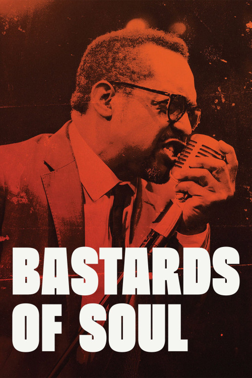 Bastards of Soul (2024) poster