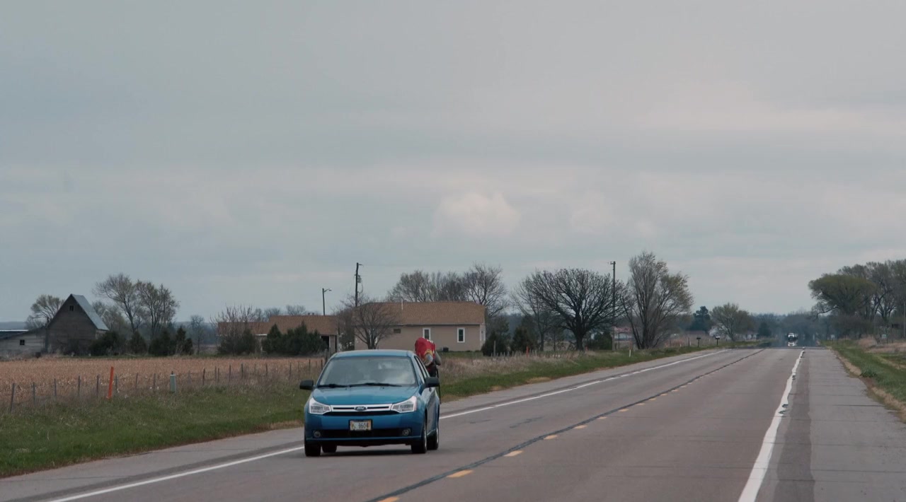 Bastards' Road screenshot 3