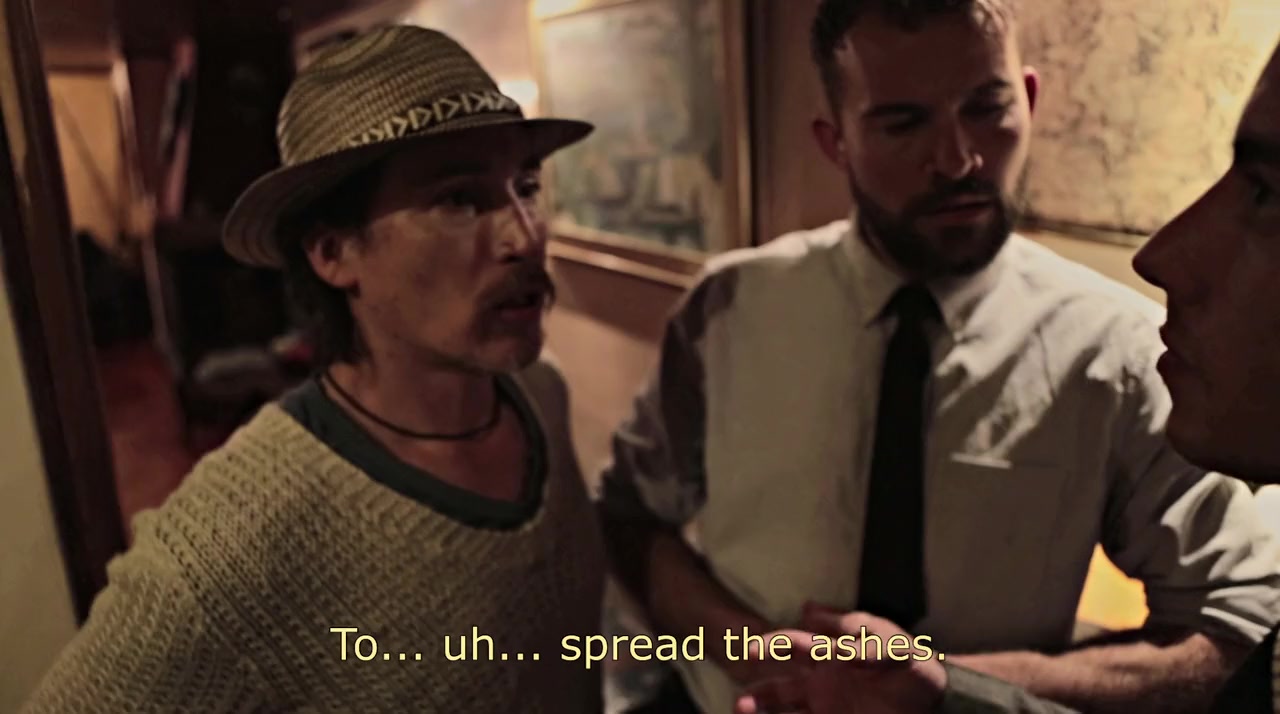 Bastards y Diablos screenshot 3