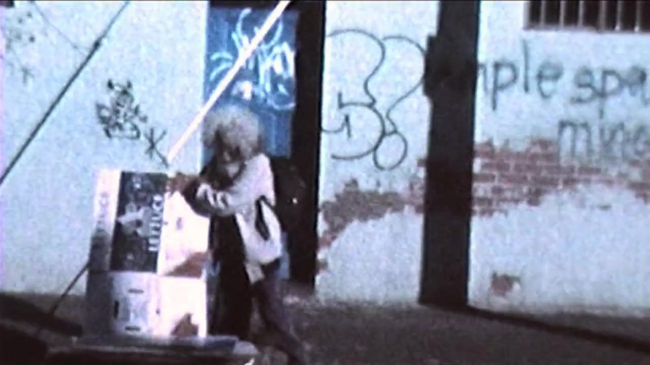 Bastardy screenshot 3