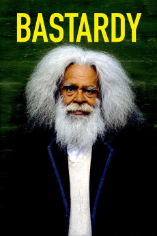 Bastardy (2008) poster