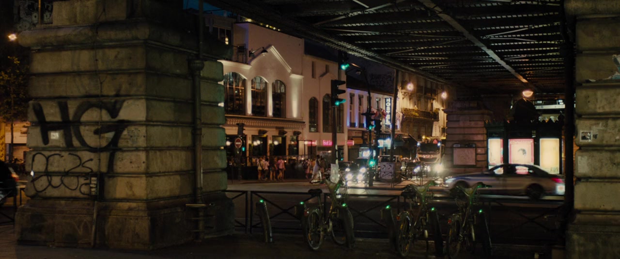 Bastille Day screenshot 1