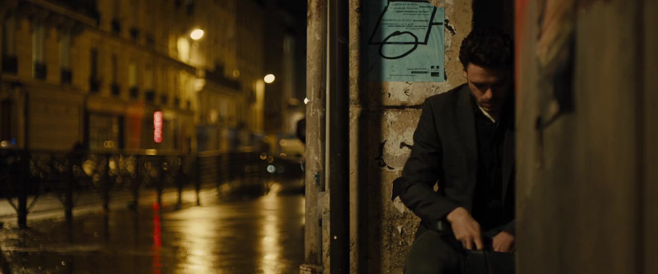 Bastille Day screenshot 2