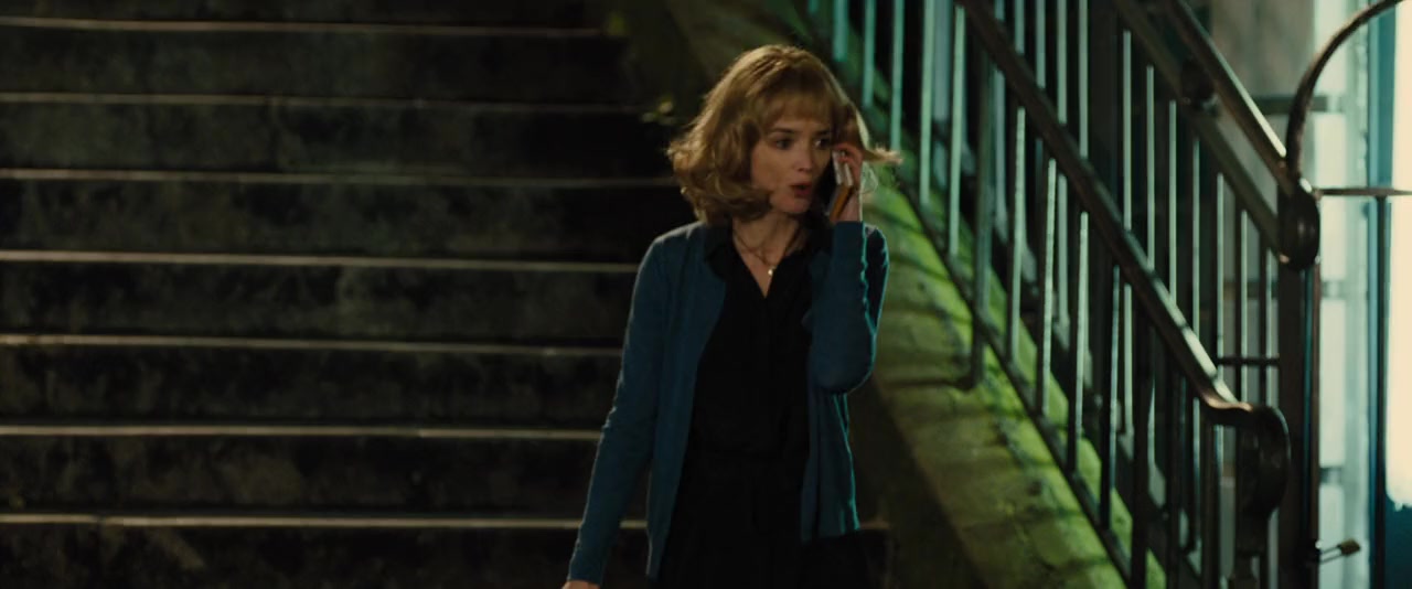 Bastille Day screenshot 3