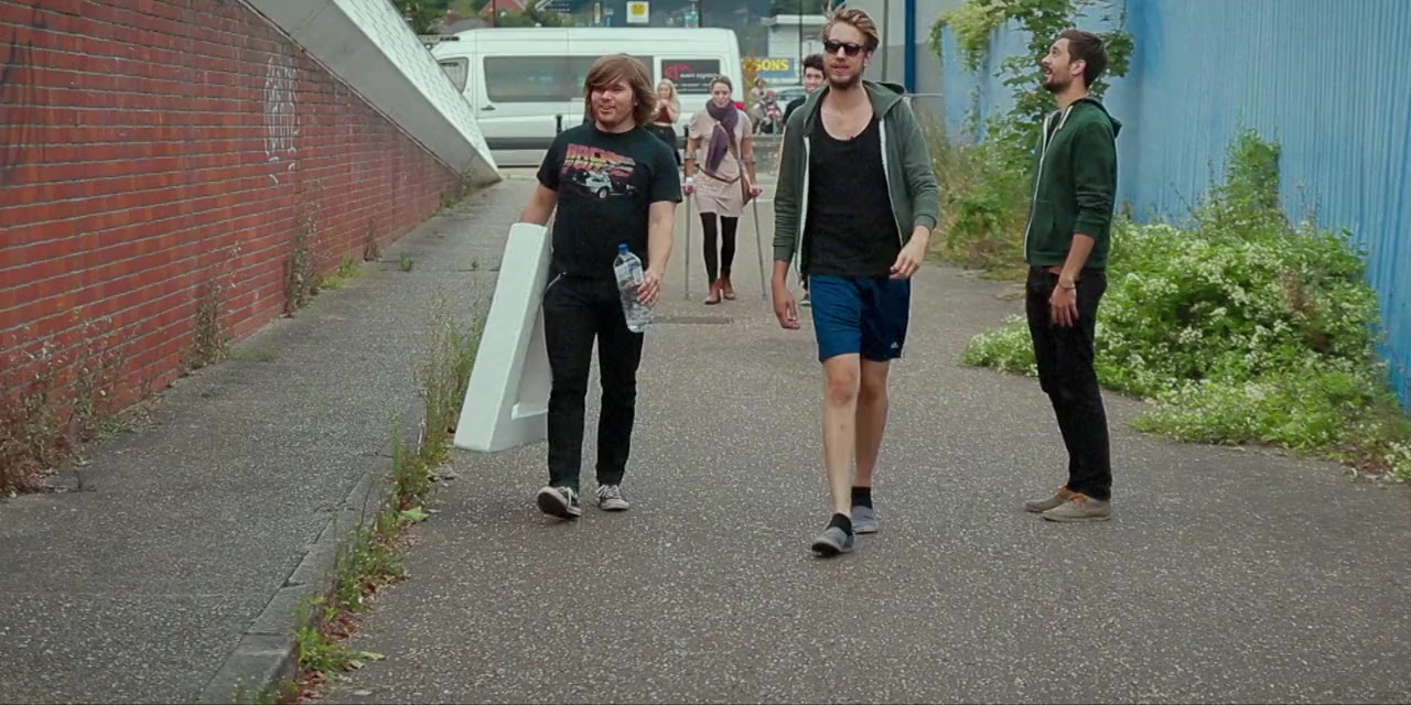 Bastille: Reorchestrated screenshot 2