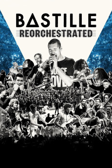 Bastille: Reorchestrated (2021) poster