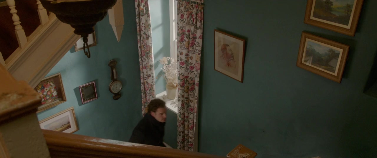B&B screenshot 1