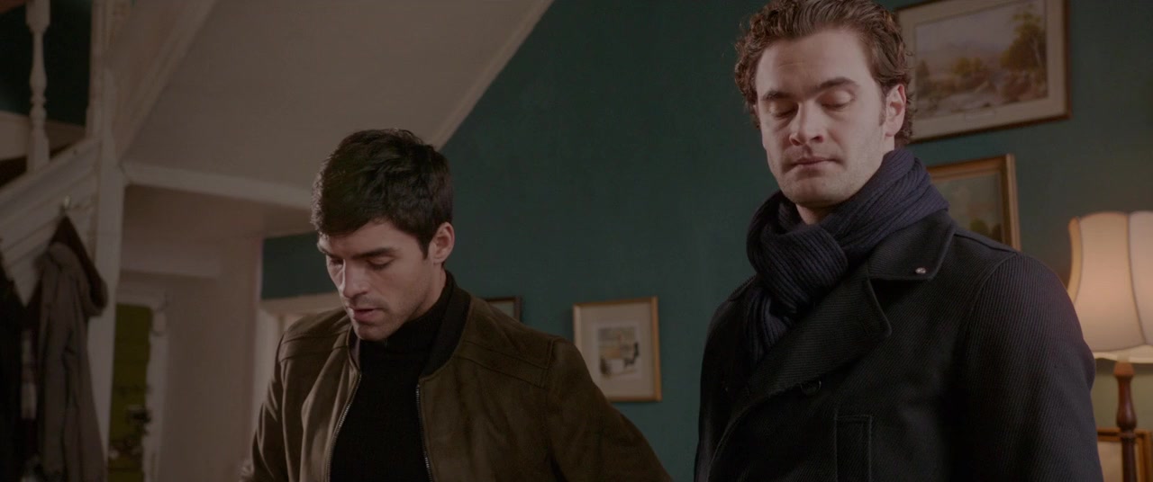 B&B screenshot 2