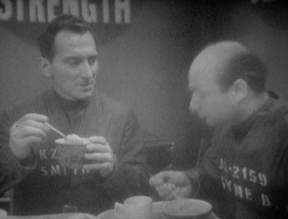 Nineteen Eighty-Four screenshot 1