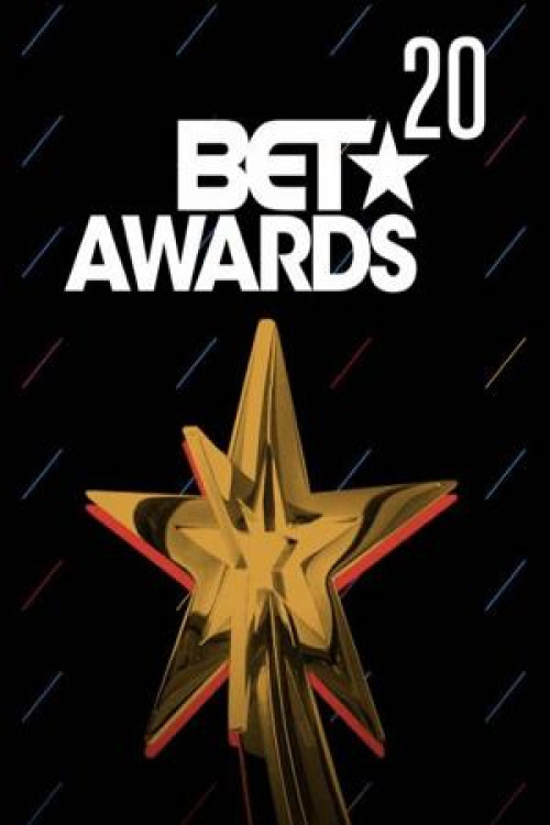 BET Awards 2020 (2020) poster
