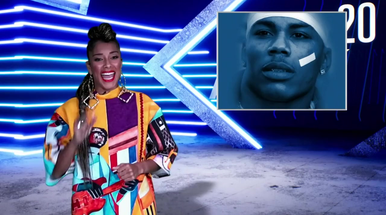 BET Awards 2020 screenshot 2