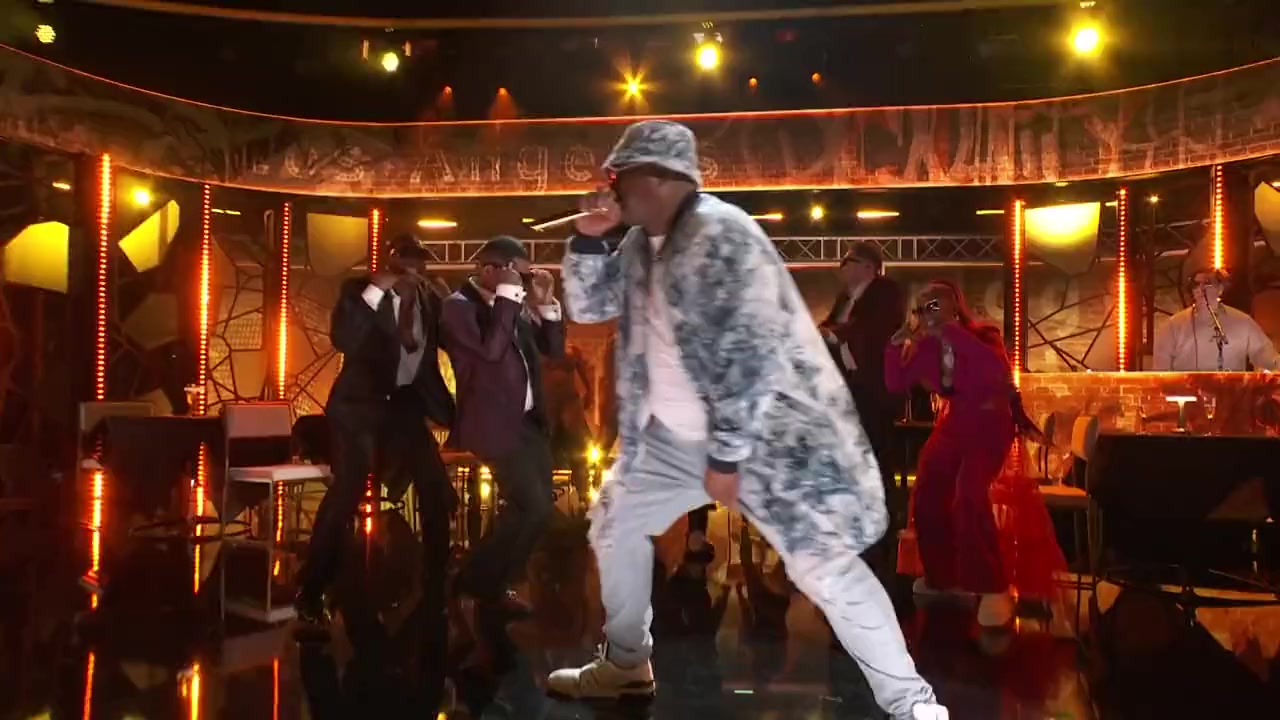 BET Awards 2023 screenshot 2