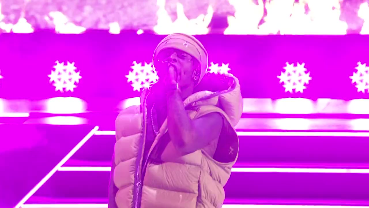 BET Awards 2023 screenshot 3