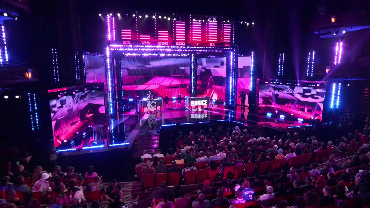BET Hip-Hop Awards screenshot 2