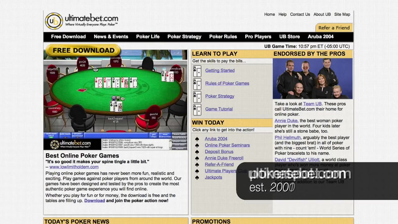 Bet Raise Fold screenshot 1
