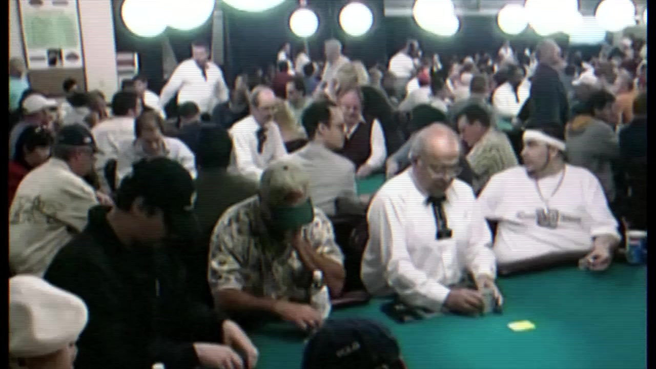 Bet Raise Fold screenshot 3