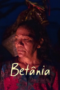 Betânia (2024) poster