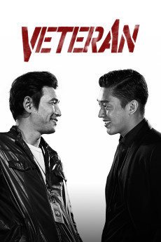 Beterang (2015) poster