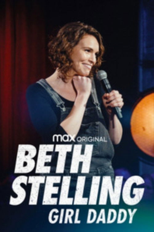 Beth Stelling: Girl Daddy (2020) poster
