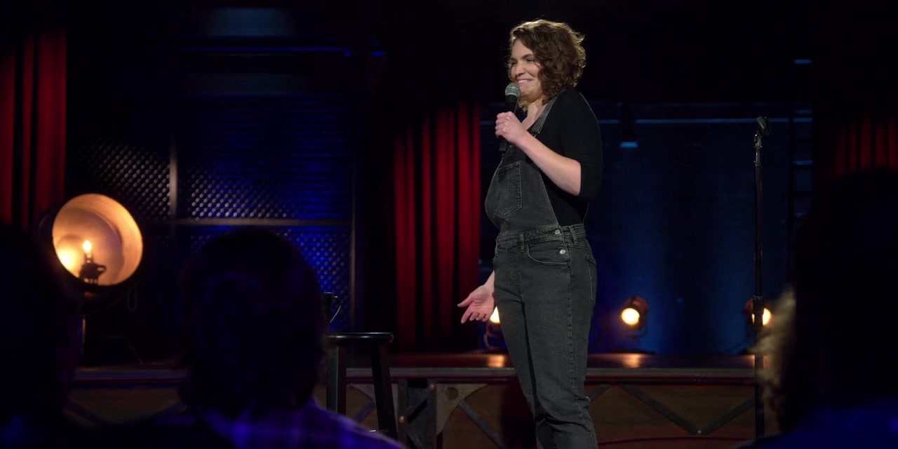 Beth Stelling: Girl Daddy screenshot 1