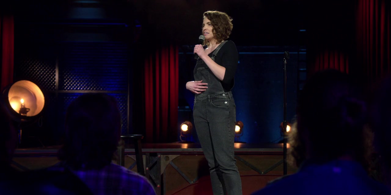 Beth Stelling: Girl Daddy screenshot 2