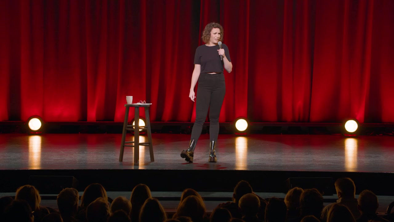 Beth Stelling: If You Didn't Want Me Then screenshot 2