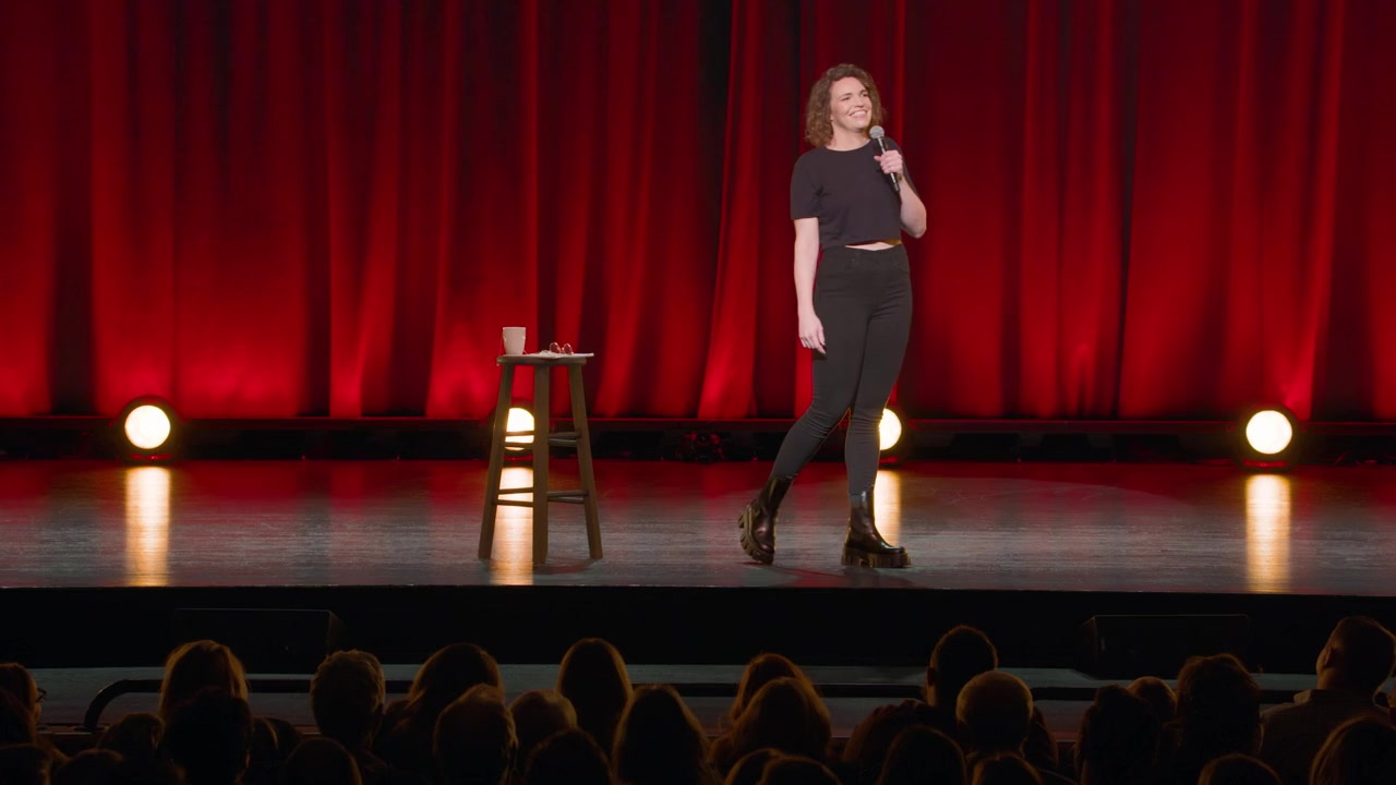 Beth Stelling: If You Didn't Want Me Then screenshot 3