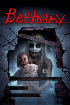 Bethany (2017) poster
