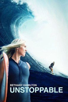 Bethany Hamilton: Unstoppable (2018) poster