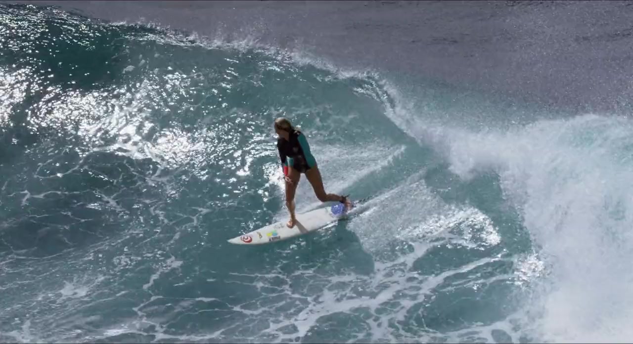 Bethany Hamilton: Unstoppable screenshot 2